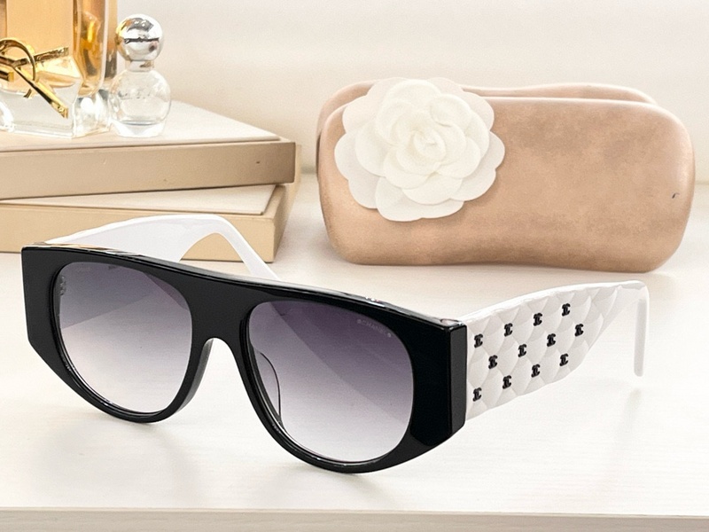 Chanel Sunglasses 189